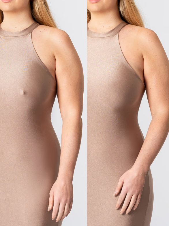 Invisible Nipple Covers