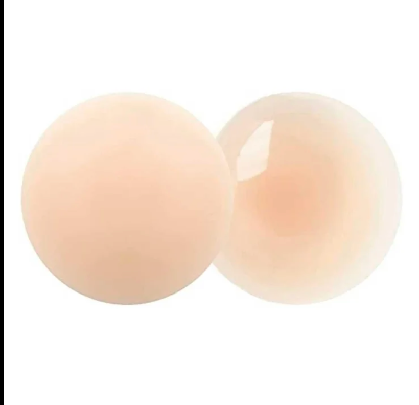 Invisible Nipple Covers