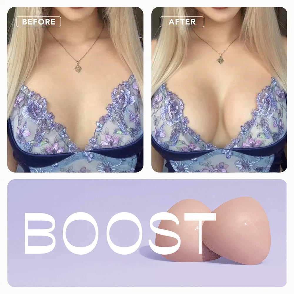 Instant Volume Sticky Bra Inserts