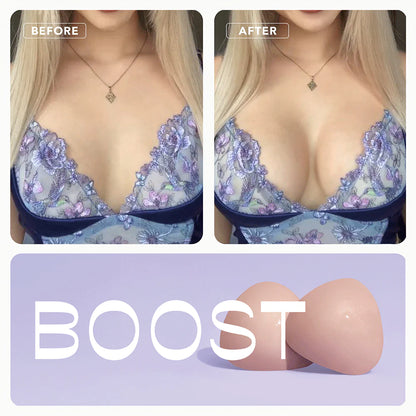 Instant Volume Sticky Bra Inserts